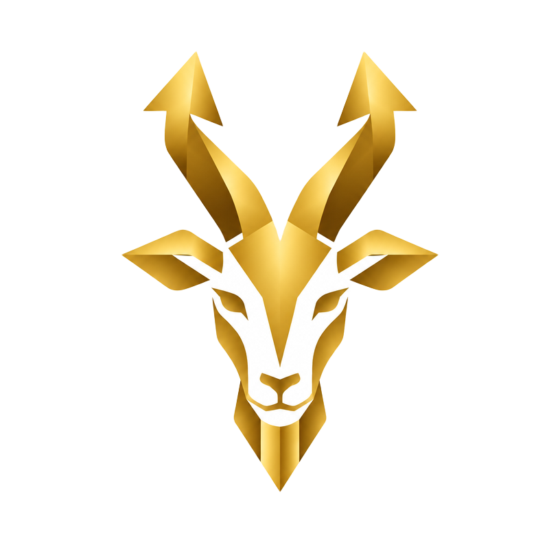 Goat Funded Futures Prop Trading Firm logo